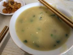 -老方子馅饼粥(台东店)