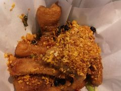 -新旺茶餐厅·早餐·夜宵(仙霞店)