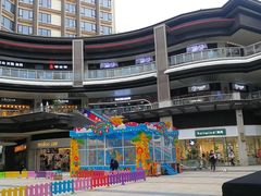 -大鹏佳兆业广场