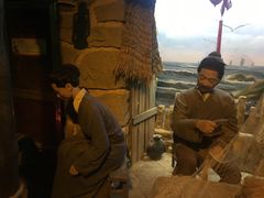 -威海华夏城景区