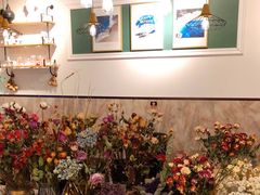 -之悦咖啡馆(新星宇·之洲店)