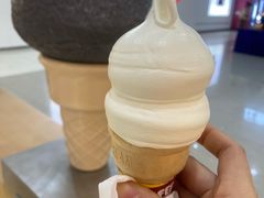 -DQ·蛋糕·冰淇淋(手工定制蛋糕SM广场店)