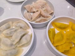 -船歌·鱼水饺青岛菜(国贸商城店)