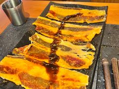 -一韩亭韩式烤肉(高新店)
