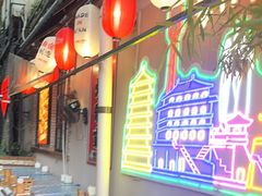 -福苗小骆驼烧烤(莲湖路店)