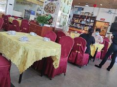 大堂-肥妈岭南家厨(骏业路店)