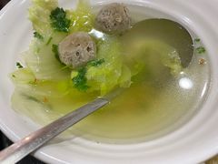 -潮州菜馆(十里河店)