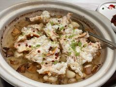 -道道鲜·崇明私房菜(五角场店)
