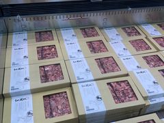 -盒马X会员店(王府井奥莱UP TOWN店)