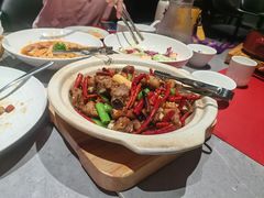 -百纳·锦绣江南 (百纳瑞汀酒店)