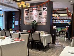 -老妈菜馆(建设街店)