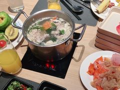 -星伦多自助料理(永旺店)