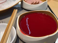 -海底捞火锅(天一广场亚细亚店)
