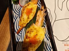 -烧江南烤肉(长春摩天活力城店)