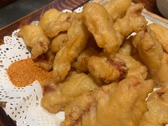 -掌上鲜(南顺城街店)