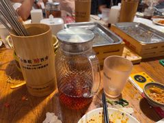 -福苗小骆驼烧烤(莲湖路店)