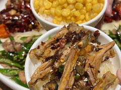 -铁公鸡·四川料理(天环广场店)
