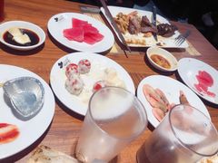 -汉巴味德(大悦城店)
