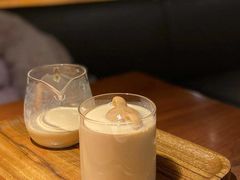 -大树餐厅(益田假日店)