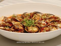 -荣兴酒家(徐家汇店)