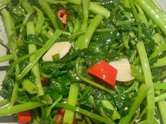 马来风光-滕记星发餐室·新加坡菜(巨鹿路店)