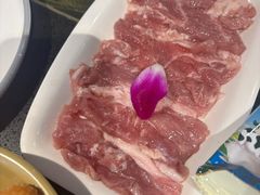 -宽板凳老灶火锅(台湾街店)