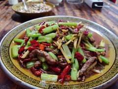 -鸡哈豆花(梅西广场店)