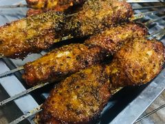 -清真·马峰烤肉(小学习北巷店)