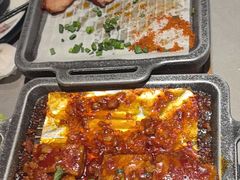 -绿茶餐厅(广州天河城店)