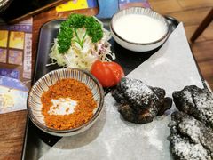 -仙隐小鹿中華の日料(正弘城店)