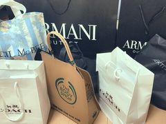 -三井奥特莱斯购物城(爵士之梦长岛店)