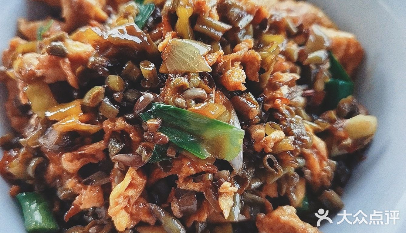 天天吃湘菜,谁扛得住啊!