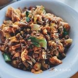 天天吃湘菜,谁扛得住啊!