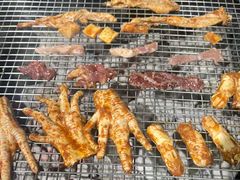 -同心烧烤(总店)