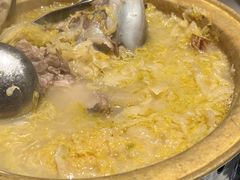 -关东小磨东北菜(漕河泾印象城店)