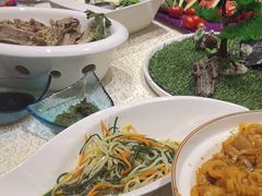 -巨华国际大酒店-华宴中餐厅