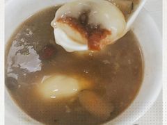-罗子龙罗家桂花汤圆(曹都巷店)