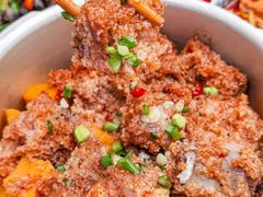 -小街47號江湖菜(四合院店)