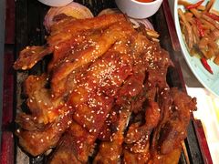 -莲香西域·正宗新疆菜(龙华店)