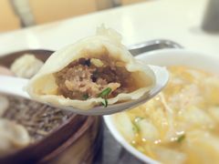 -绿杨馄饨临顿路店