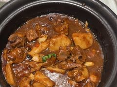 -国人川菜(李家村建东街店)