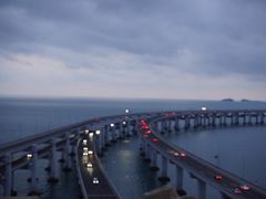 -星海湾跨海大桥