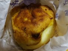 牛肉煎包-洪长兴(云南南路店)