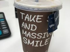 -熊猫一间店欧式奶茶铺