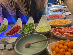 -长春净月潭喜来登酒店·盛宴标帜餐厅
