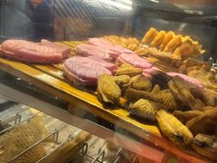 -粉粉乐鲷鱼烧(美罗城店)
