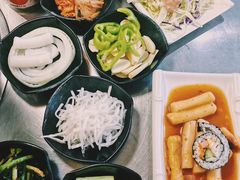 -杀猪天·韩国烤肉(总店)