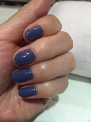 -JELLY NAIL果冻美甲