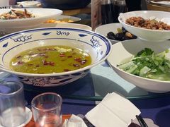 -大灶头·新昌菜(中国茶市店)
