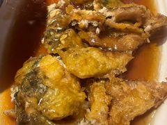 -闫府私房菜·老字号(恒隆店)